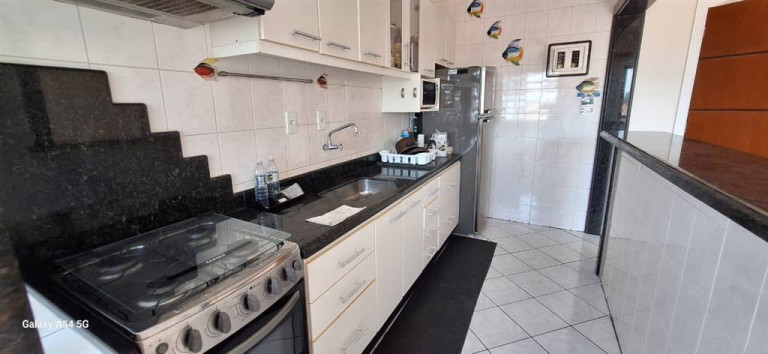 Imagem Apartamento com 2 Quartos à Venda, 74 m² em Imperador - Praia Grande Imagem Apartamento com 2 Quartos à Venda, 74 m² em Imperador - Praia Grande