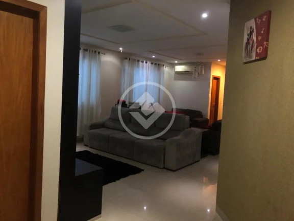 Imagem Casa com 3 Quartos à Venda, 191 m² em Jardins Madri - Goiânia Imagem Casa com 3 Quartos à Venda, 191 m² em Jardins Madri - Goiânia