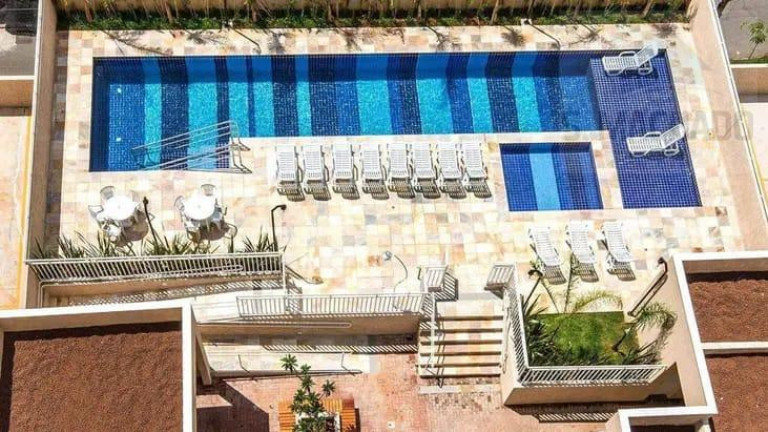 Imagem Apartamento com 2 Quartos à Venda, 46 m² em Cidade Satélite Santa Barbara - São Paulo Imagem Apartamento com 2 Quartos à Venda, 46 m² em Cidade Satélite Santa Barbara - São Paulo