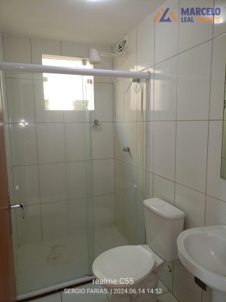 Imagem Apartamento com 3 Quartos à Venda, em Boa Vista - Vitória Da Conquista Imagem Apartamento com 3 Quartos à Venda, em Boa Vista - Vitória Da Conquista