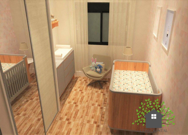 Imagem Apartamento com 2 Quartos à Venda, em Granja Viana - Cotia Imagem Apartamento com 2 Quartos à Venda, em Granja Viana - Cotia