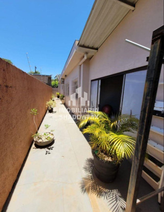 Imagem Casa à Venda, 177 m² em Vila Progresso - Dourados Imagem Casa à Venda, 177 m² em Vila Progresso - Dourados