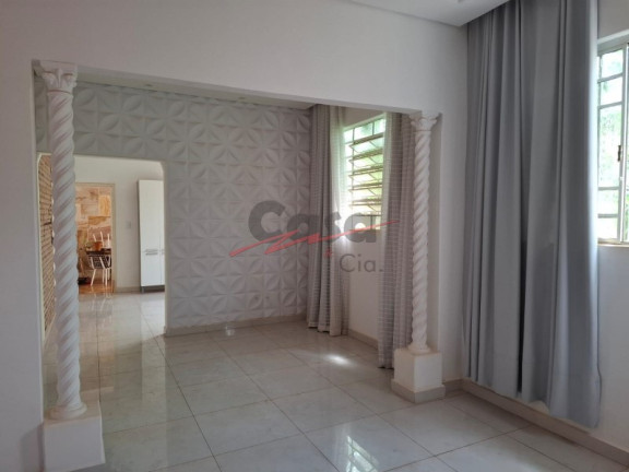 Imagem Casa com 3 Quartos à Venda, 125 m² em Jardim Paulista - Ribeirão Preto Imagem Casa com 3 Quartos à Venda, 125 m² em Jardim Paulista - Ribeirão Preto
