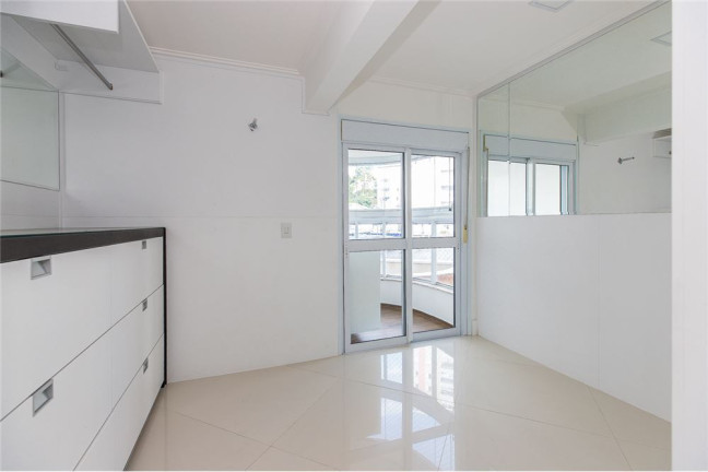 Imagem Apartamento com 3 Quartos à Venda, 124 m² em Centro - São Bernardo Do Campo