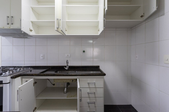 Imagem Apartamento com 2 Quartos à Venda, 54 m² em Vila Olímpia - São Paulo Imagem Apartamento com 2 Quartos à Venda, 54 m² em Vila Olímpia - São Paulo