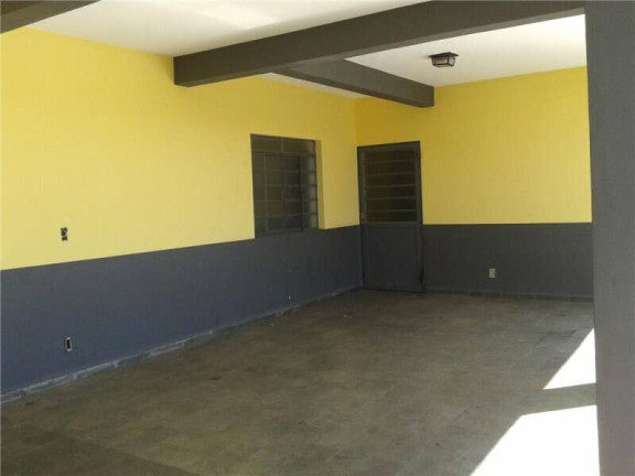 Imagem Sobrado com 6 Quartos à Venda, 350 m² em Jardim São Lourenço - Bragança Paulista