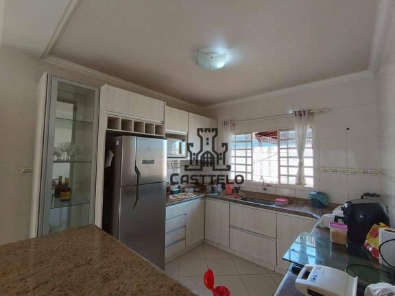 Imagem Casa com 3 Quartos à Venda, 180 m² em Alto Da Boa Vista - Londrina