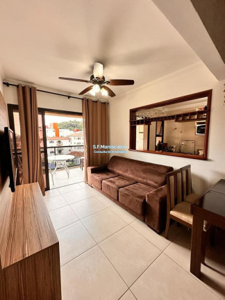 Imagem Apartamento com 3 Quartos à Venda, 130 m² em Acaraú - Ubatuba Imagem Apartamento com 3 Quartos à Venda, 130 m² em Acaraú - Ubatuba