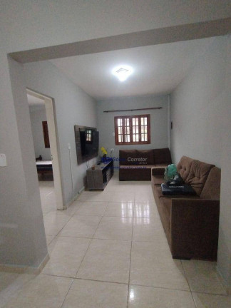Imagem Chácara com 6 Quartos à Venda, 500 m² em Perová - Arujá Imagem Chácara com 6 Quartos à Venda, 500 m² em Perová - Arujá