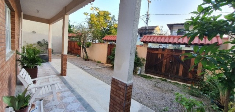 Imóvel com 6 Quartos à Venda, 327 m² em Engenho Do Mato - Niterói