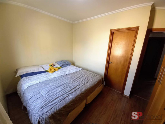 Imagem Apartamento com 3 Quartos à Venda, 100 m² em Santa Maria - São Caetano Do Sul Imagem Apartamento com 3 Quartos à Venda, 100 m² em Santa Maria - São Caetano Do Sul