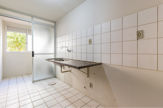 Imagem Apartamento com 2 Quartos à Venda, 58 m² em Jardim Carvalho - Porto Alegre