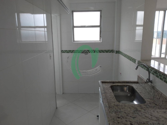 Imagem Apartamento com 1 Quarto à Venda, 60 m² em Centro - São Vicente