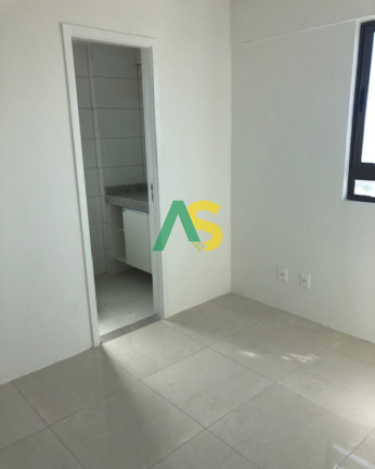 Imagem Imóvel com 2 Quartos à Venda, 50 m² em Pina - Recife