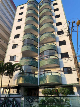 Apartamento com 1 Quarto à Venda, 56 m² em Aviação - Praia Grande