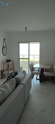 Imagem Apartamento com 2 Quartos à Venda, 78 m² em Vila Tupi - Praia Grande Imagem Apartamento com 2 Quartos à Venda, 78 m² em Vila Tupi - Praia Grande