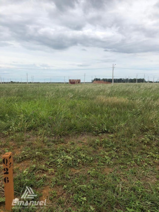 Imagem Terreno à Venda, 250 m² em Residencial Figueiras Do Parque - Campo Grande