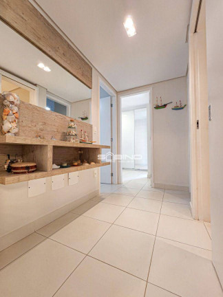 Imagem Apartamento com 3 Quartos à Venda, 128 m² em Riviera De São Lourenço - Bertioga