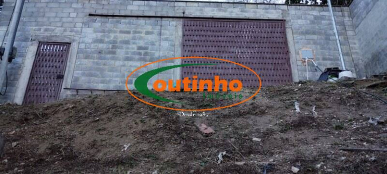 Imagem Terreno à Venda, 480 m² em Grajaú - Rio De Janeiro Imagem Terreno à Venda, 480 m² em Grajaú - Rio De Janeiro