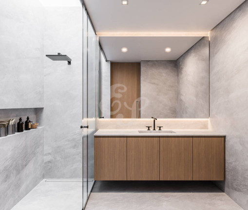 Imagem Casa de Condomínio com 5 Quartos à Venda, 1 m² em Alphaville Residencial Dois - Barueri Imagem Casa de Condomínio com 5 Quartos à Venda, 1 m² em Alphaville Residencial Dois - Barueri