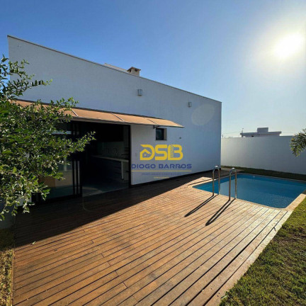 Imagem Casa com 3 Quartos para Alugar, 150 m² em Tamboré - Barretos Imagem Casa com 3 Quartos para Alugar, 150 m² em Tamboré - Barretos