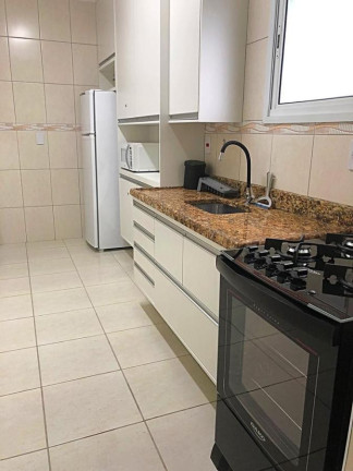 Imagem Apartamento com 2 Quartos à Venda, 72 m² em Aviação - Praia Grande Imagem Apartamento com 2 Quartos à Venda, 72 m² em Aviação - Praia Grande