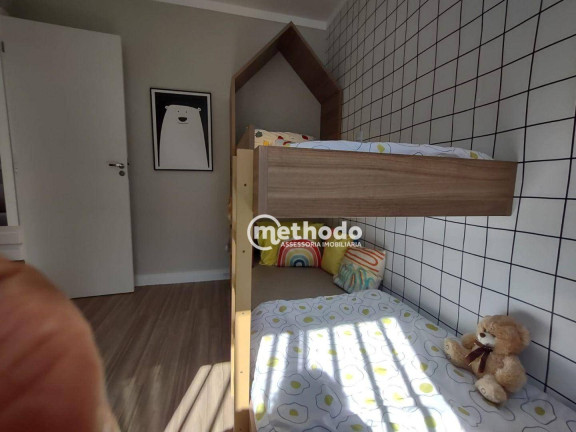 Imagem Apartamento com 2 Quartos à Venda, 43 m² em Dona Edith Campos Fávero - Paulínia Imagem Apartamento com 2 Quartos à Venda, 43 m² em Dona Edith Campos Fávero - Paulínia