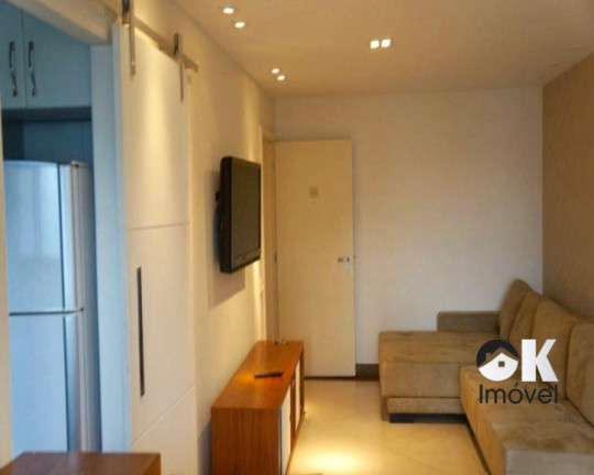 Imagem Apartamento com 2 Quartos à Venda, 65 m² em Jardim Paulista - São Paulo