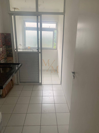 Imagem Apartamento com 2 Quartos à Venda, 53 m² em Morro Nova Cintra - Santos Imagem Apartamento com 2 Quartos à Venda, 53 m² em Morro Nova Cintra - Santos