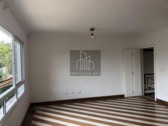 Imagem Casa de Condomínio com 4 Quartos para Alugar, 420 m² em Alphaville Residencial Dois - Barueri