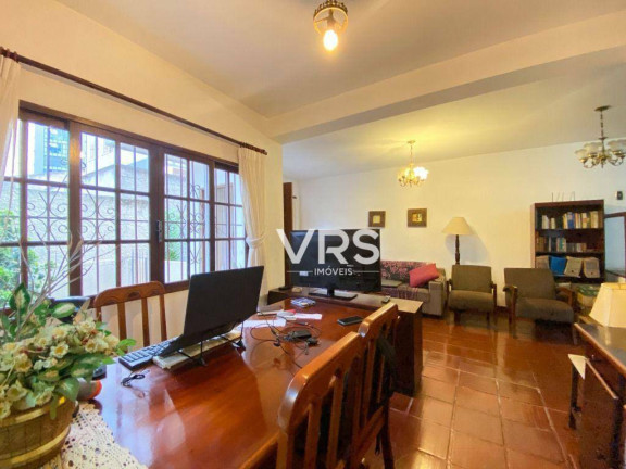 Imagem Casa com 4 Quartos à Venda, 116 m² em Várzea - Teresópolis Imagem Casa com 4 Quartos à Venda, 116 m² em Várzea - Teresópolis