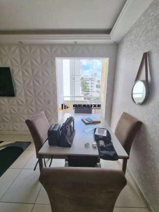 Imagem Apartamento com 2 Quartos à Venda, 65 m² em Parque Pecuária - Campos Dos Goytacazes Imagem Apartamento com 2 Quartos à Venda, 65 m² em Parque Pecuária - Campos Dos Goytacazes