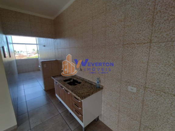 Imagem Apartamento com 2 Quartos para Alugar, em Florida Mirim - Mongaguá Imagem Apartamento com 2 Quartos para Alugar, em Florida Mirim - Mongaguá