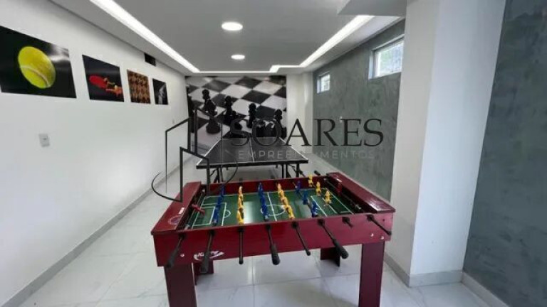 Apartamento com 3 Quartos à Venda, 90 m² em Pedreira - Belém