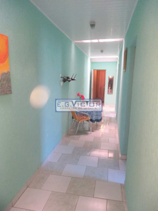 Imagem Casa com 4 Quartos à Venda, 1 m² em Balneário Itaóca - Mongaguá