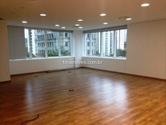 Imagem Sala Comercial à Venda, 86 m² em Brooklin - São Paulo Imagem Sala Comercial à Venda, 86 m² em Brooklin - São Paulo