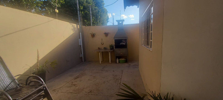 Imagem Casa com 3 Quartos à Venda, 119 m² em Jardim Das Nações - Campo Grande Imagem Casa com 3 Quartos à Venda, 119 m² em Jardim Das Nações - Campo Grande