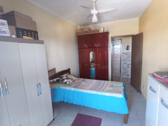 Imagem Apartamento com 2 Quartos à Venda, 86 m² em Solemar - Praia Grande