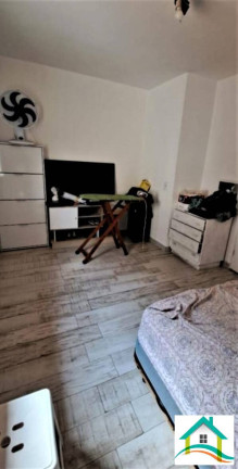 Imagem Sobrado com 2 Quartos à Venda, 79 m² em Vila Palmares - Santo André