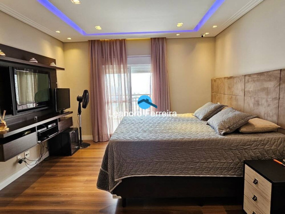Imagem Cobertura com 4 Quartos à Venda, 408 m² em Nova Petrópolis - São Bernardo Do Campo Imagem Cobertura com 4 Quartos à Venda, 408 m² em Nova Petrópolis - São Bernardo Do Campo
