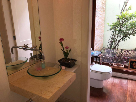 Imagem Casa com 4 Quartos à Venda, 550 m² em Alphaville Residencial Um - Barueri Imagem Casa com 4 Quartos à Venda, 550 m² em Alphaville Residencial Um - Barueri