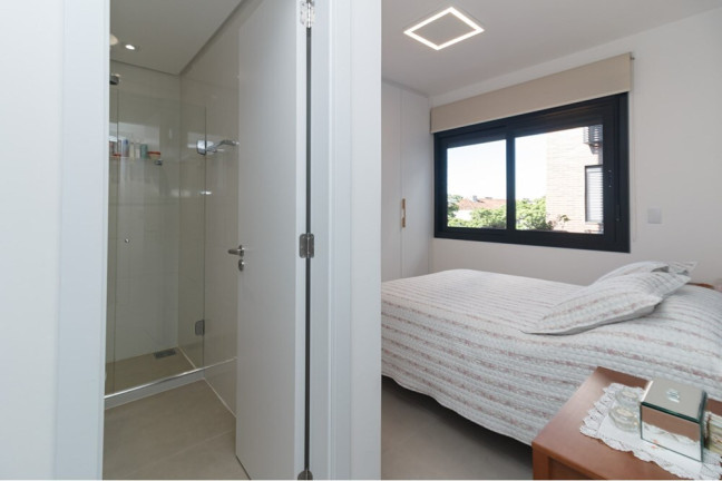 Imagem Apartamento com 2 Quartos à Venda, 58 m² em São João - Porto Alegre Imagem Apartamento com 2 Quartos à Venda, 58 m² em São João - Porto Alegre