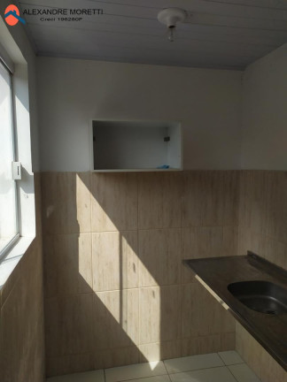 Imagem Apartamento com 1 Quarto para Alugar, 50 m² em Wanell Ville - Sorocaba Imagem Apartamento com 1 Quarto para Alugar, 50 m² em Wanell Ville - Sorocaba