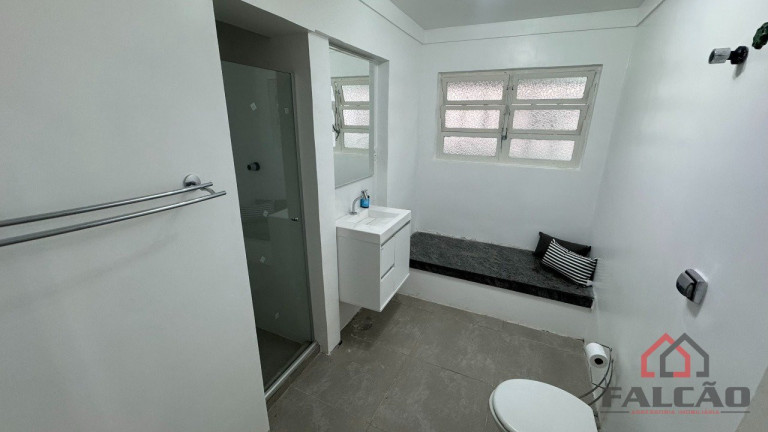 Imagem Apartamento com 3 Quartos à Venda, 177 m² em Boqueirão - Santos Imagem Apartamento com 3 Quartos à Venda, 177 m² em Boqueirão - Santos