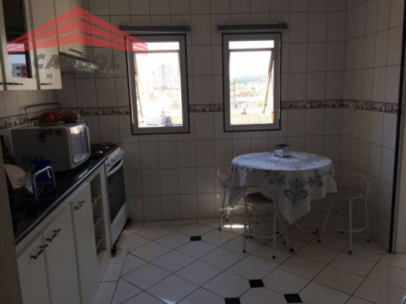Imagem Apartamento com 3 Quartos à Venda, 87 m² em Vianelo - Jundiaí Imagem Apartamento com 3 Quartos à Venda, 87 m² em Vianelo - Jundiaí