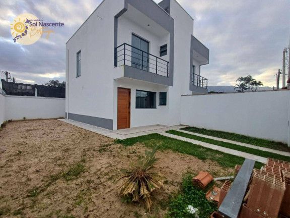 Imagem Sobrado com 2 Quartos à Venda, 83 m² em Jardim Rio Praia - Bertioga