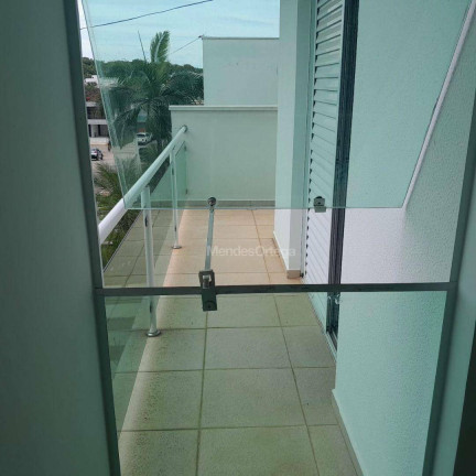 Imagem Casa com 3 Quartos para Alugar, 136 m² em Condominio Golden Park Sigma - Sorocaba