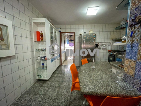 Imagem Apartamento com 4 Quartos à Venda, 180 m² em Jardim Camburi - Vitória Imagem Apartamento com 4 Quartos à Venda, 180 m² em Jardim Camburi - Vitória