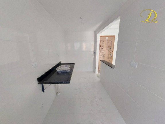 Imagem Apartamento com 2 Quartos à Venda, 58 m² em Canto Do Forte - Praia Grande Imagem Apartamento com 2 Quartos à Venda, 58 m² em Canto Do Forte - Praia Grande