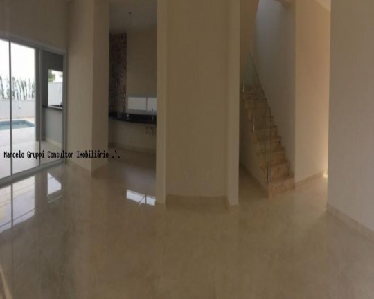 Imagem Casa com 4 Quartos à Venda, 360 m² em Residencial Duas Marias - Indaiatuba